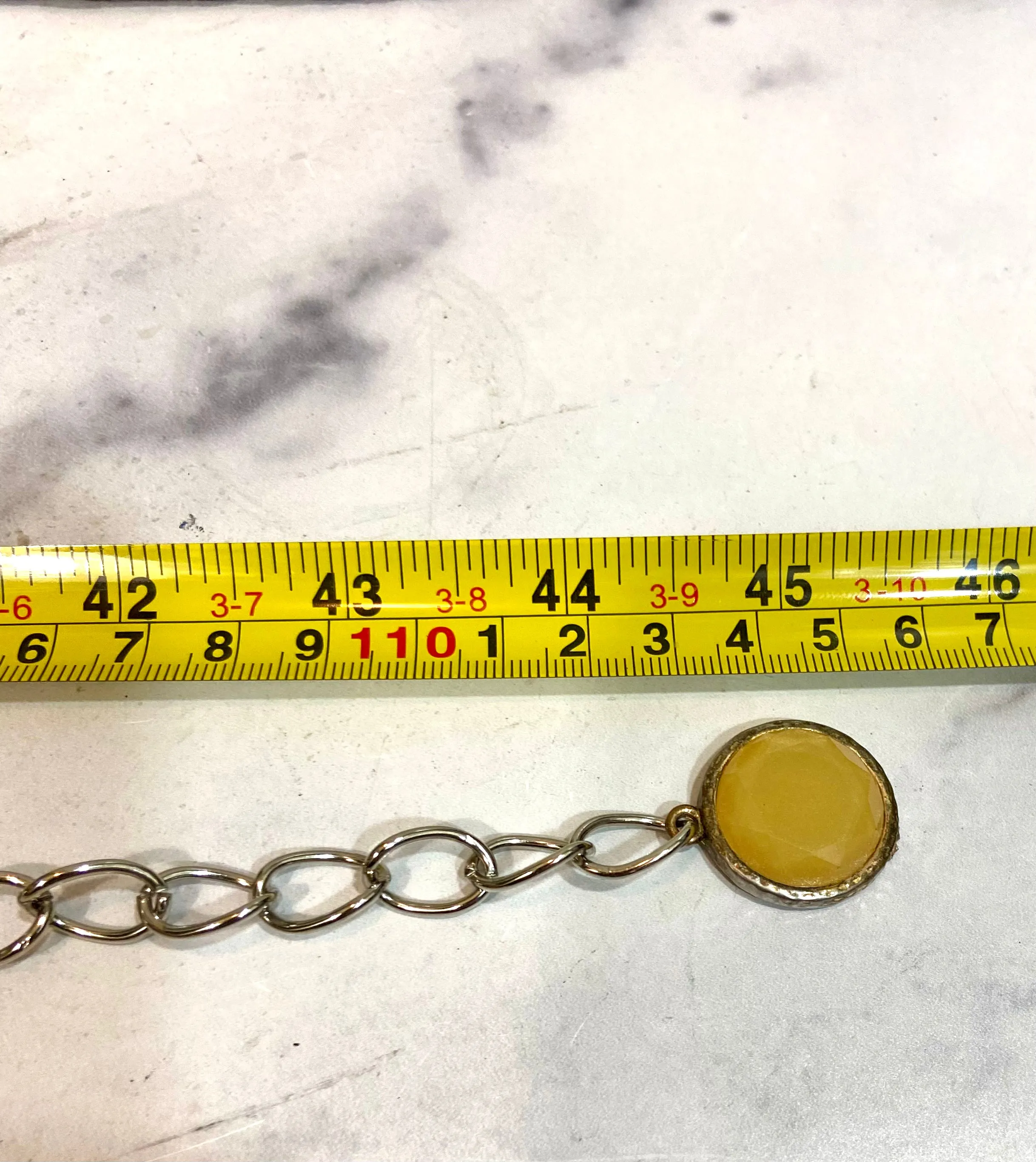 2 layers waist belt