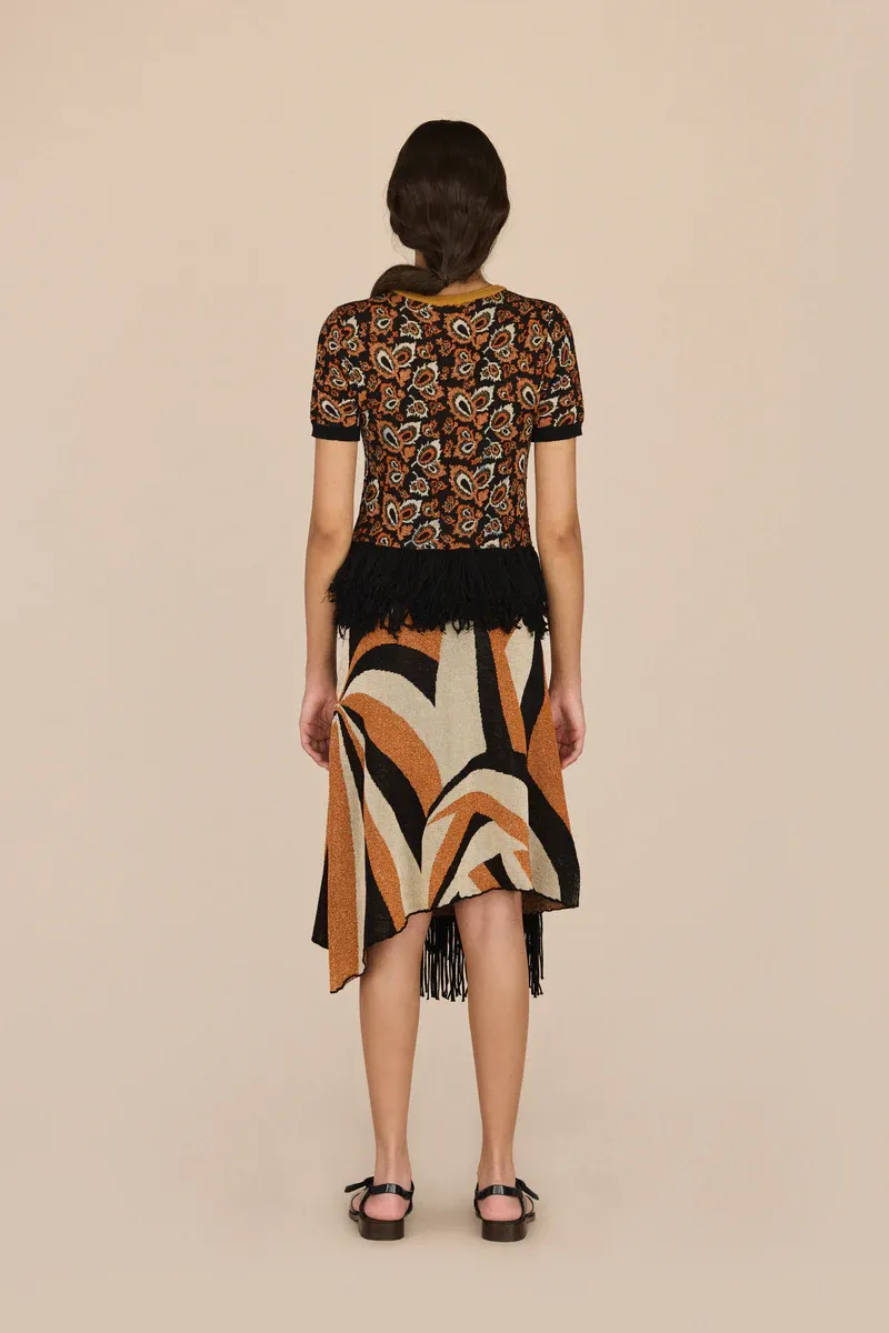 70s Wallpaper Top