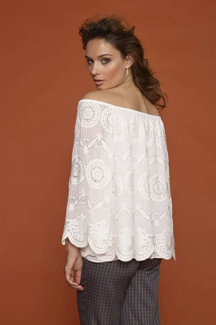 Addyson Top