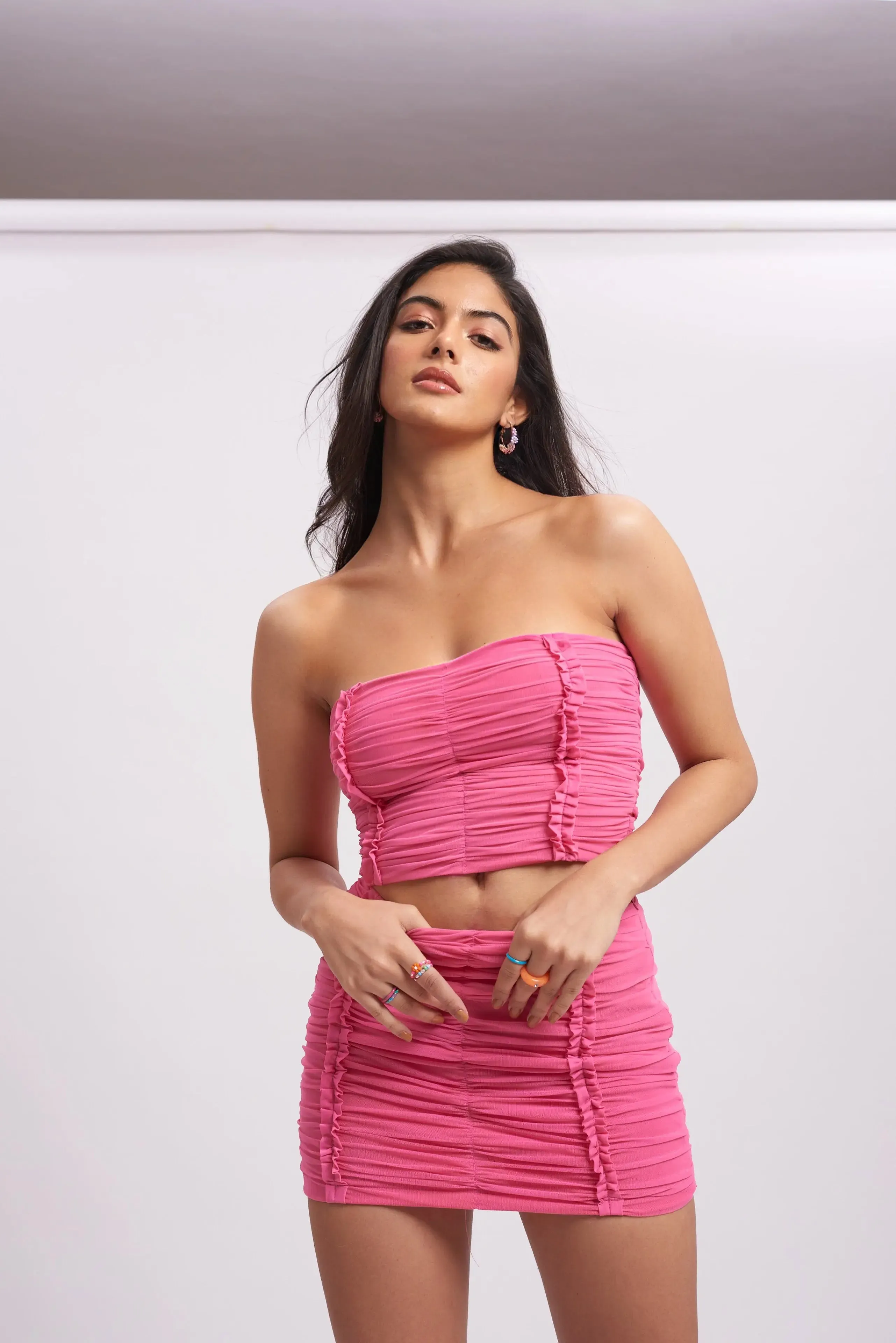 Adore Tube Top