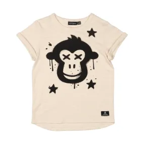 APE STARS TSHIRT