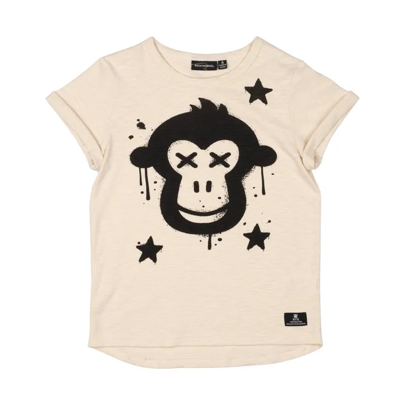 APE STARS TSHIRT