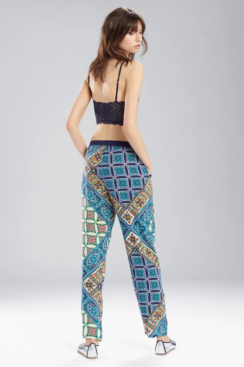 Bardot Cropped Cami