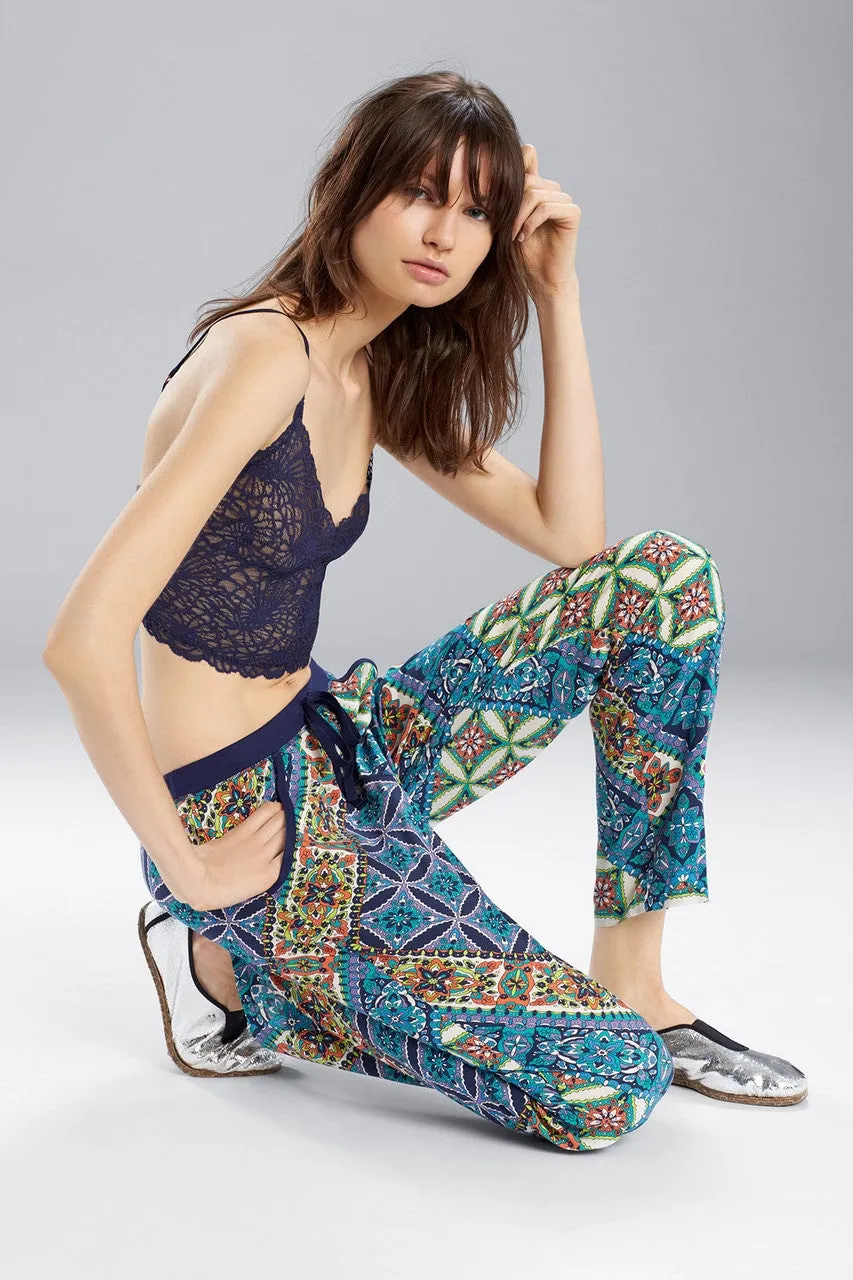 Bardot Cropped Cami