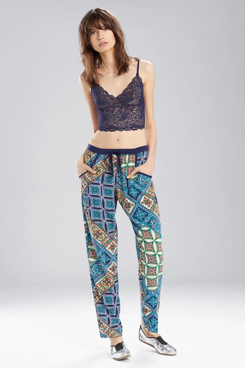 Bardot Cropped Cami