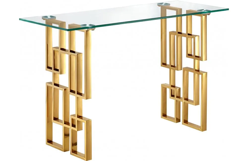Beckham Console Table