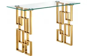 Beckham Console Table