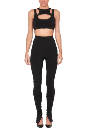 Black Leggings