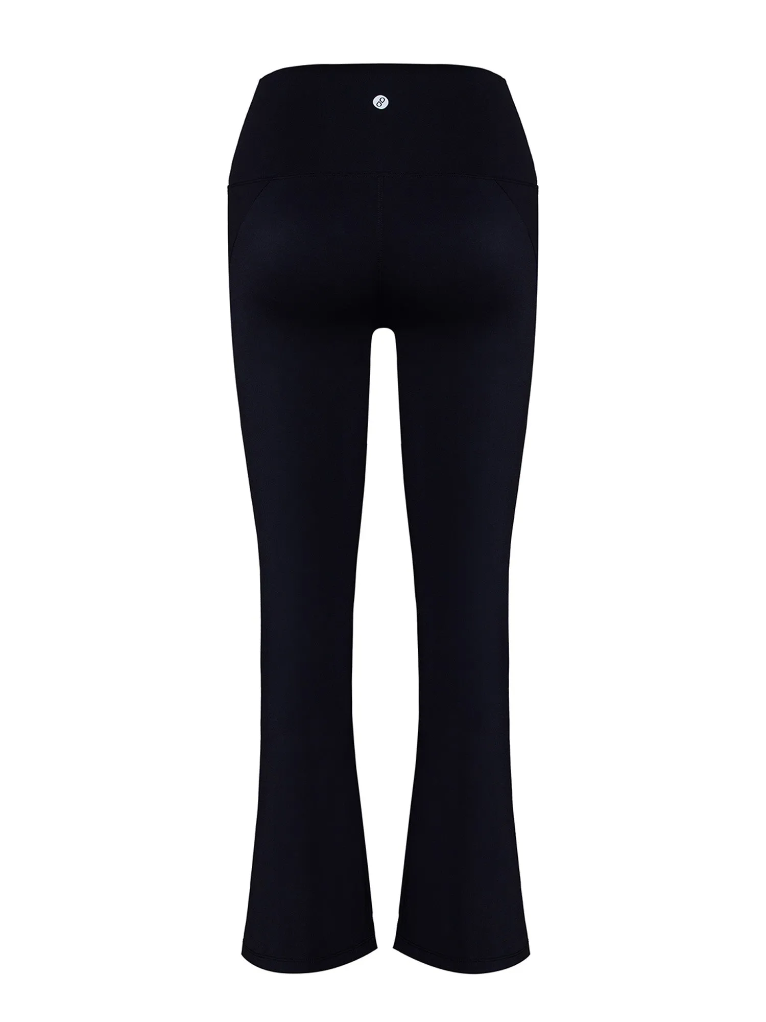 Black Sway Pants