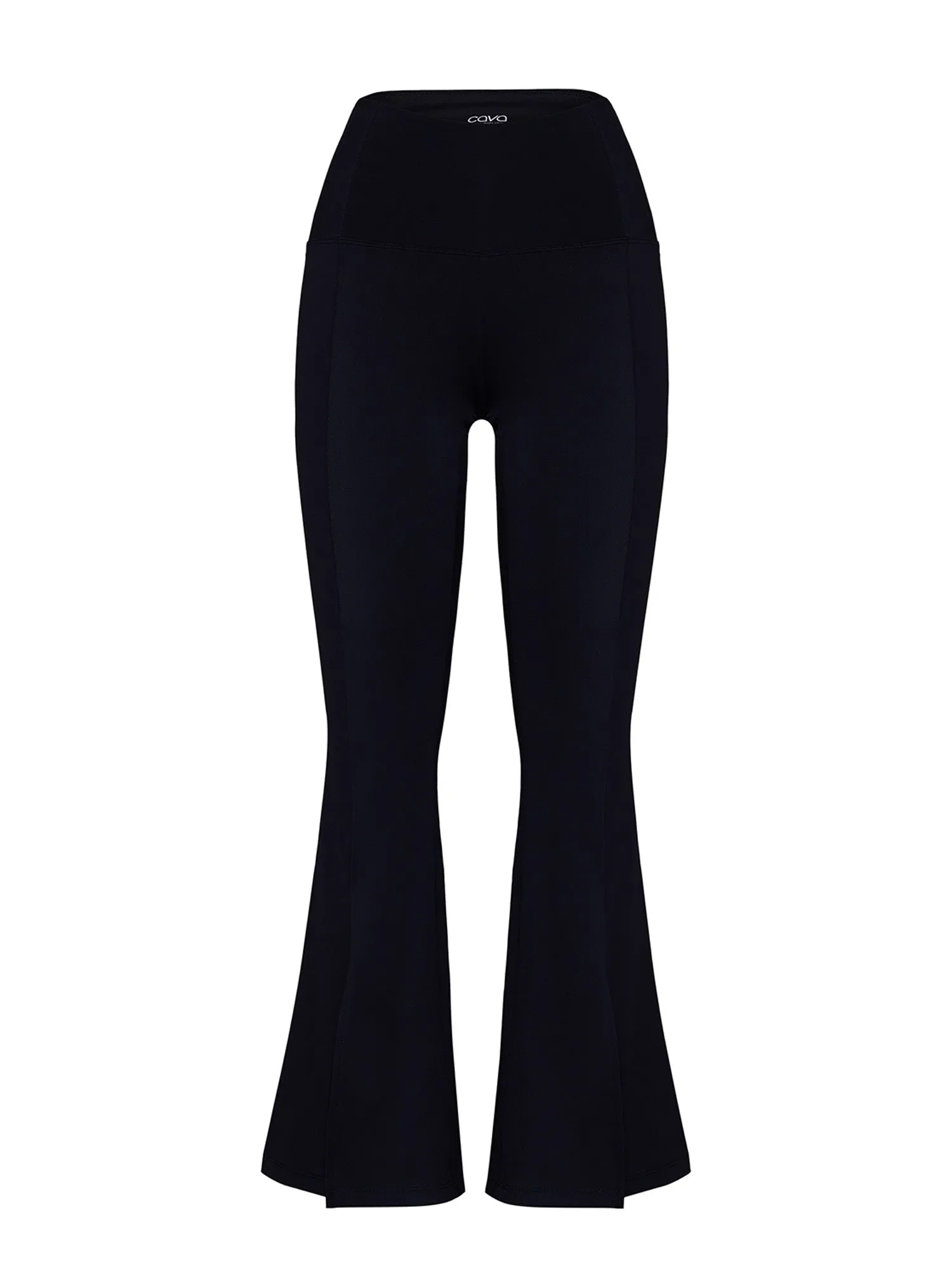 Black Sway Pants