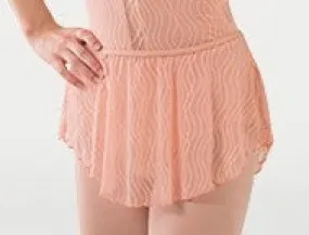 Body Wrappers Tween Skirt