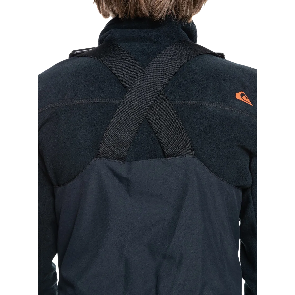 Boys' Utility Youth Bib