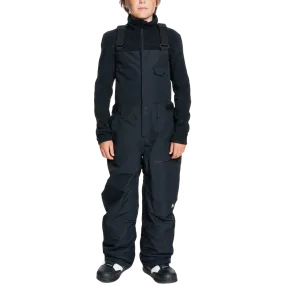 Boys' Utility Youth Bib