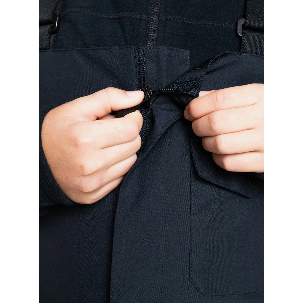 Boys' Utility Youth Bib