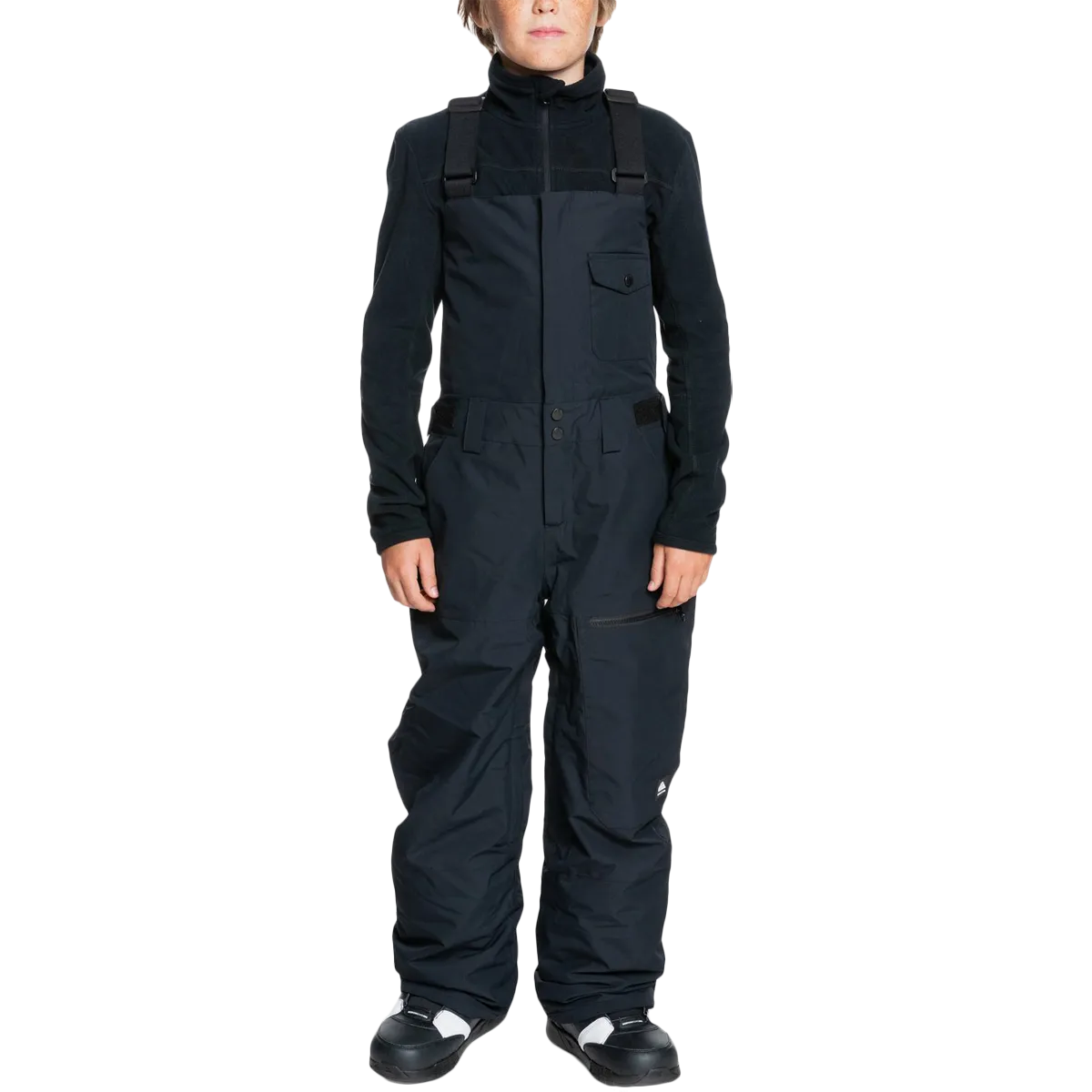 Boys' Utility Youth Bib
