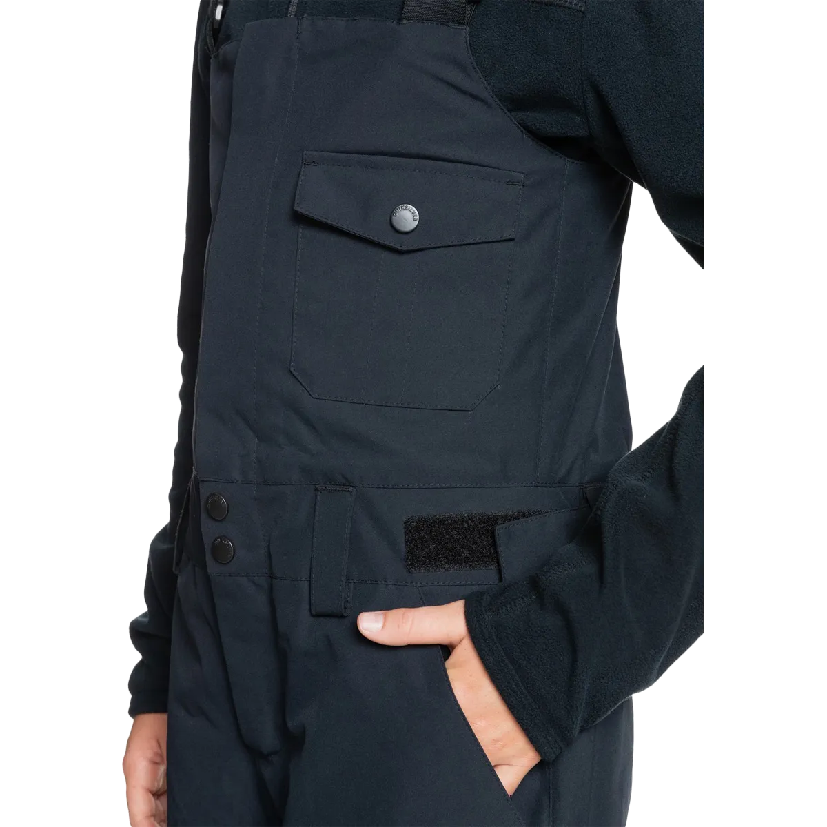 Boys' Utility Youth Bib