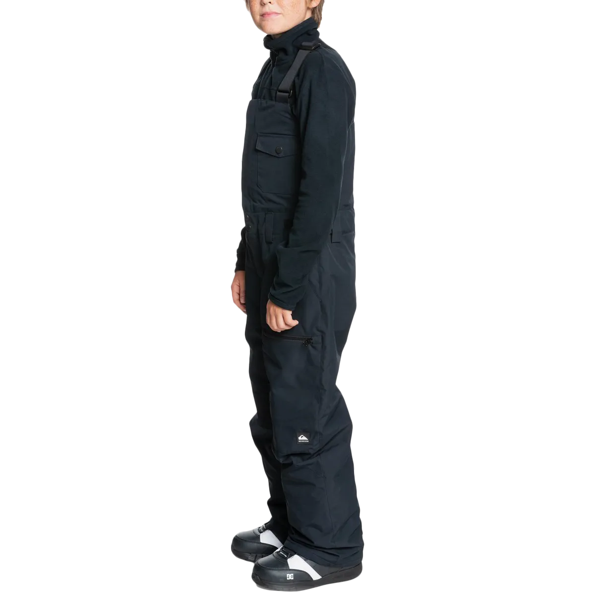 Boys' Utility Youth Bib