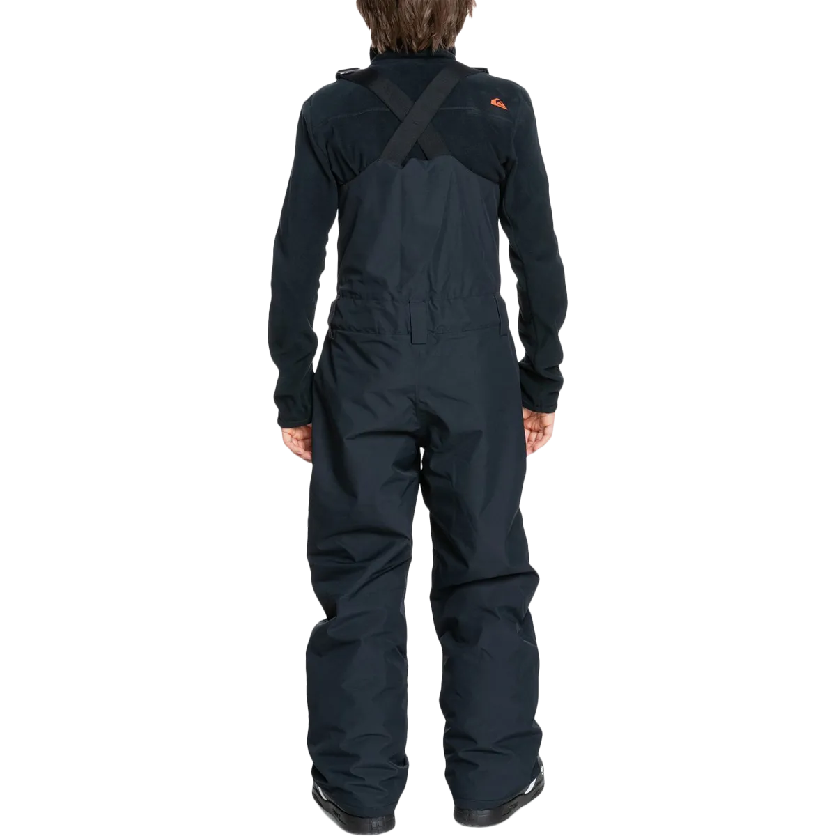 Boys' Utility Youth Bib