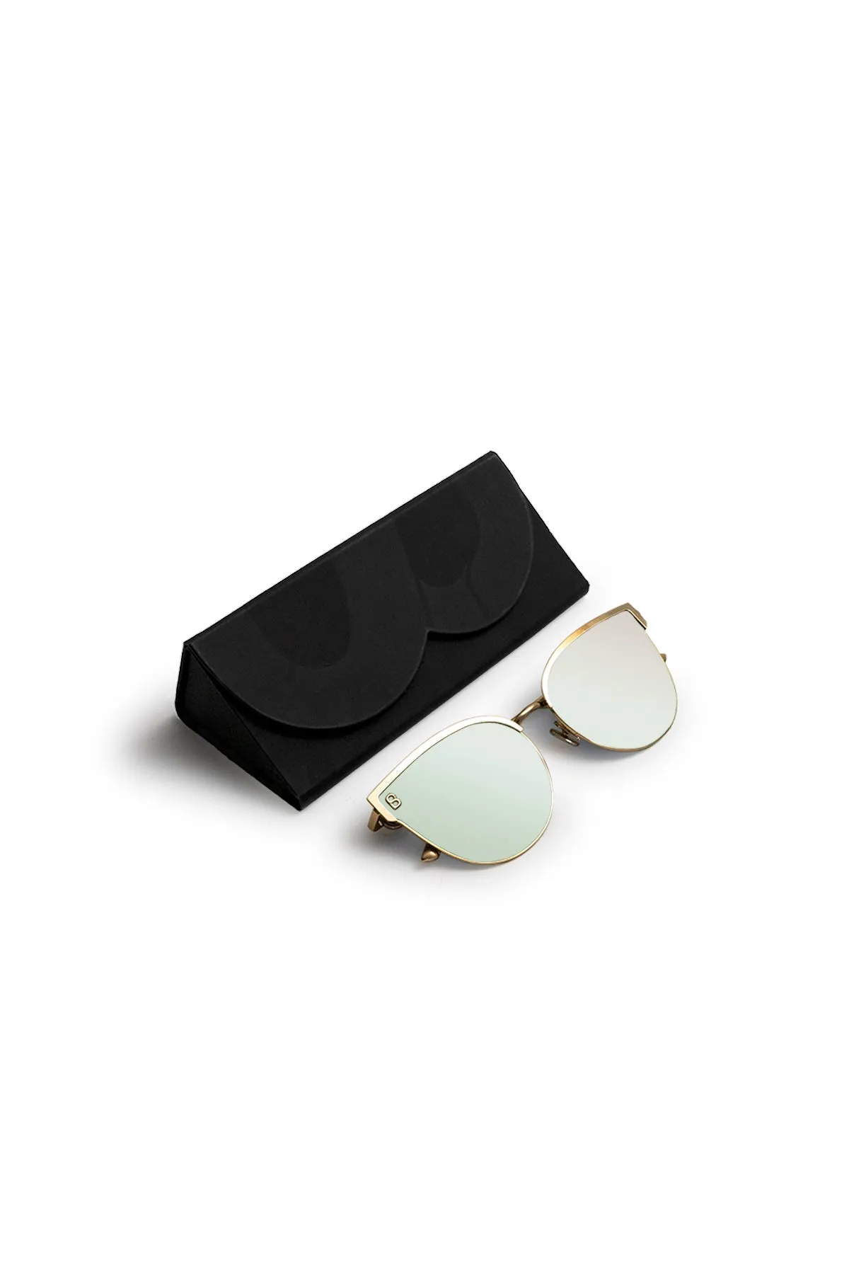 Briana Sunglasses - Capella