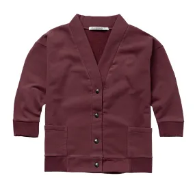 Cardigan Chestnut