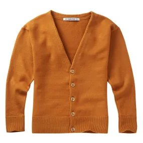Cardigan Light Ochre