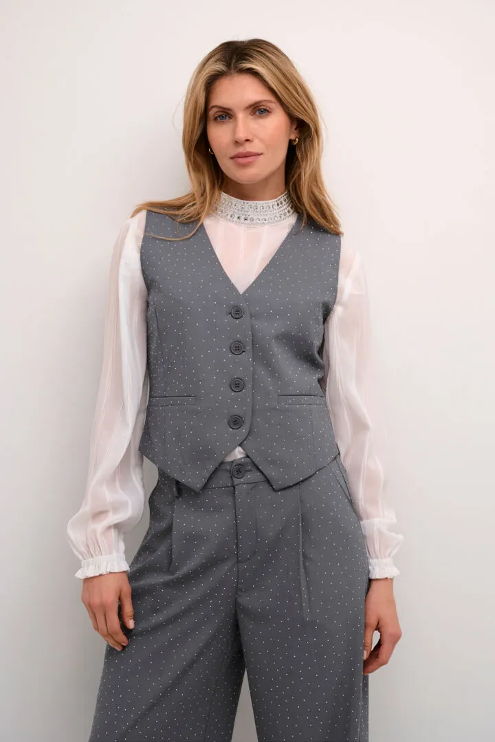 Carol Vest