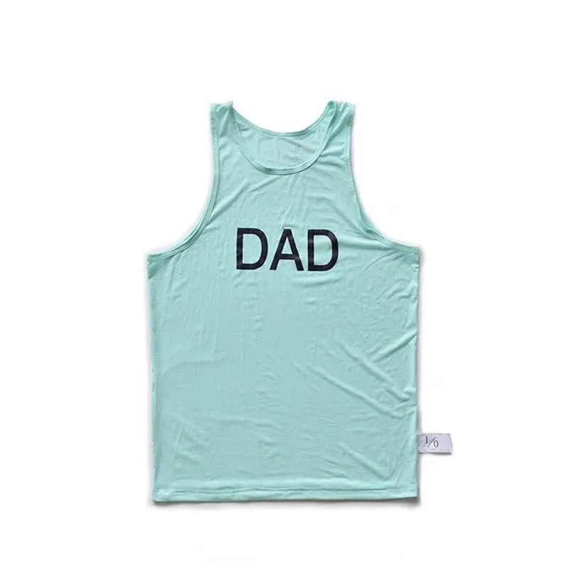 Dad Tank Top