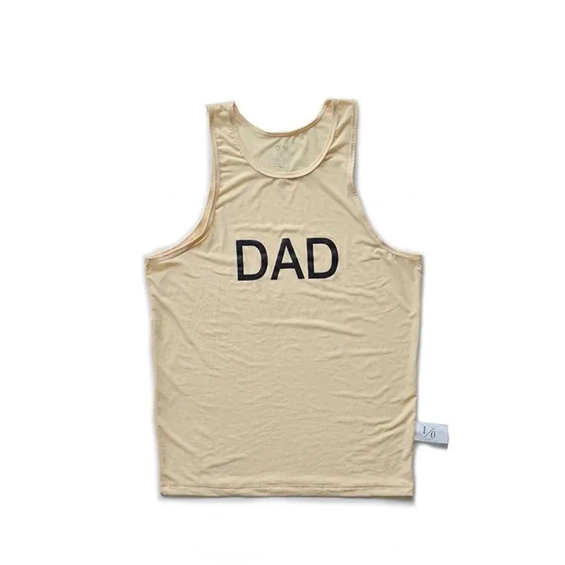Dad Tank Top