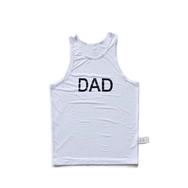Dad Tank Top