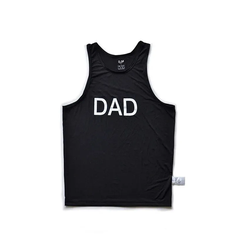 Dad Tank Top
