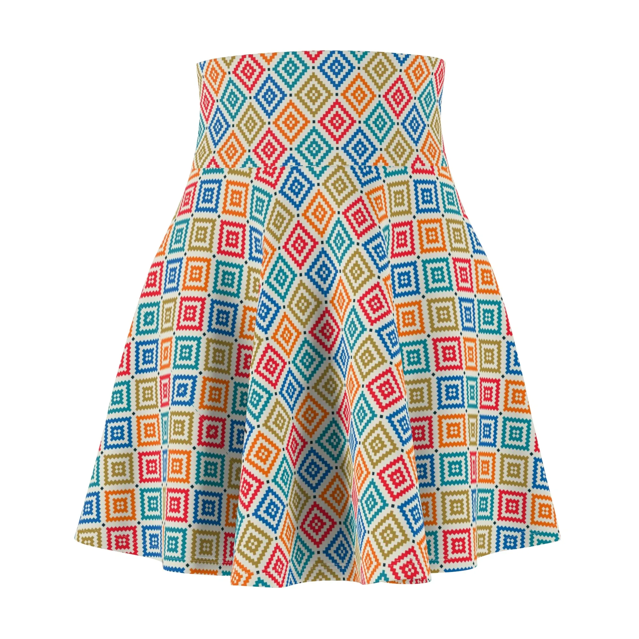 Diamond Bright, Skort Set