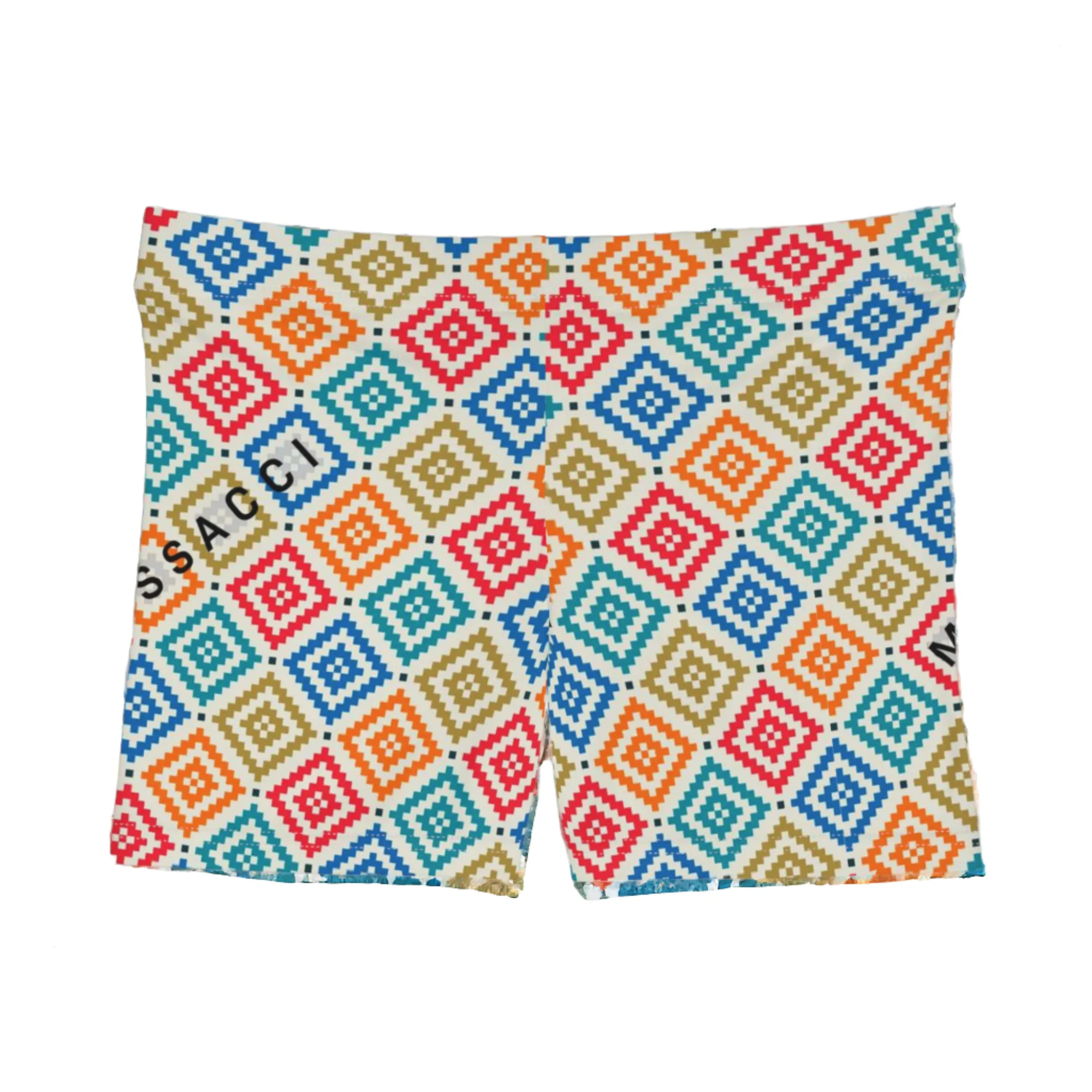 Diamond Bright, Skort Set