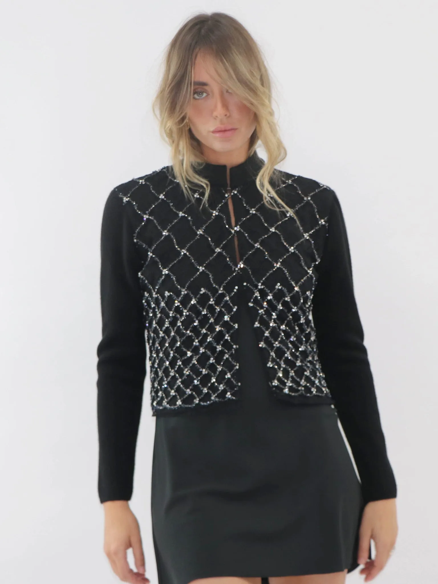 DIAMOND CARDY