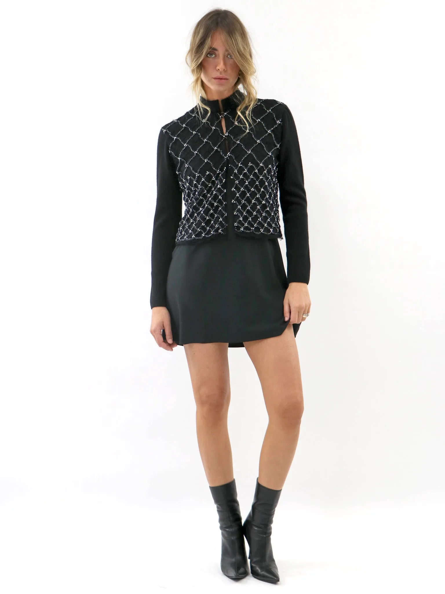 DIAMOND CARDY