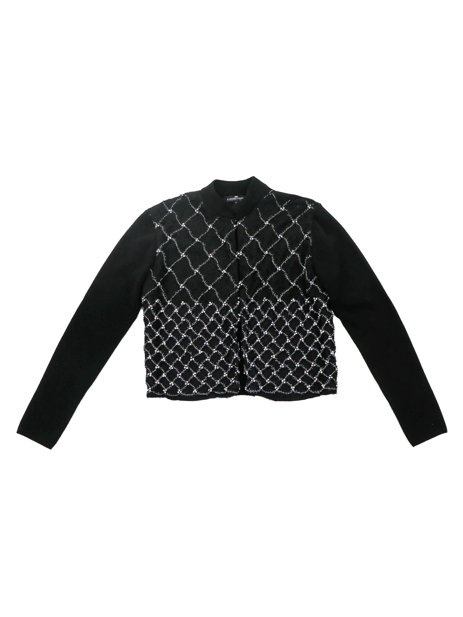DIAMOND CARDY