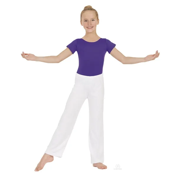 Eurotard Child Relaxed Fit Pant