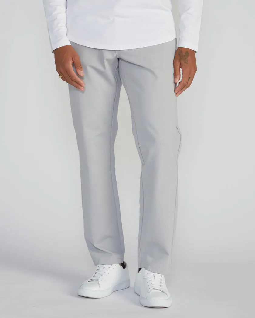 Everyday Pant 2.0 - Straight Fit (Size 34)