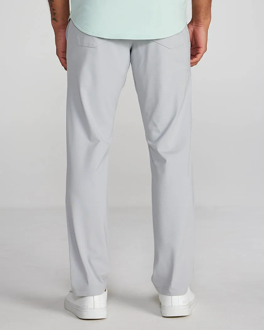 Everyday Pant 2.0 - Straight Fit (Size 34)