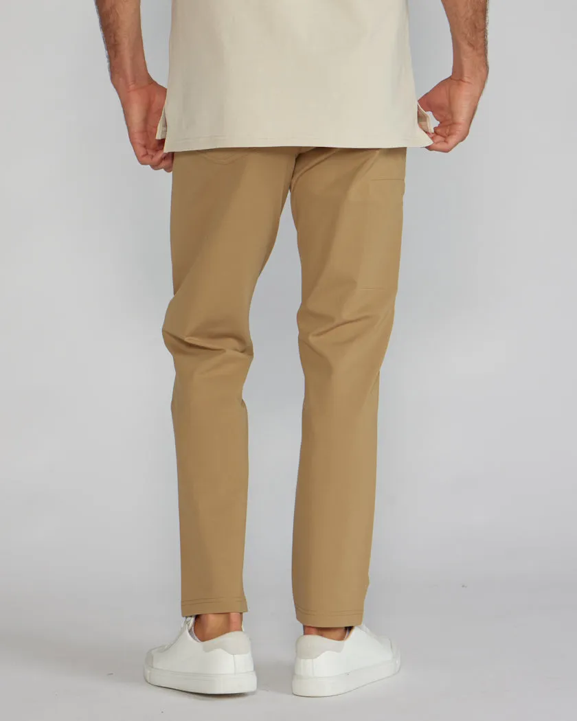 Everyday Pant 2.0 - Straight Fit (Size 34)