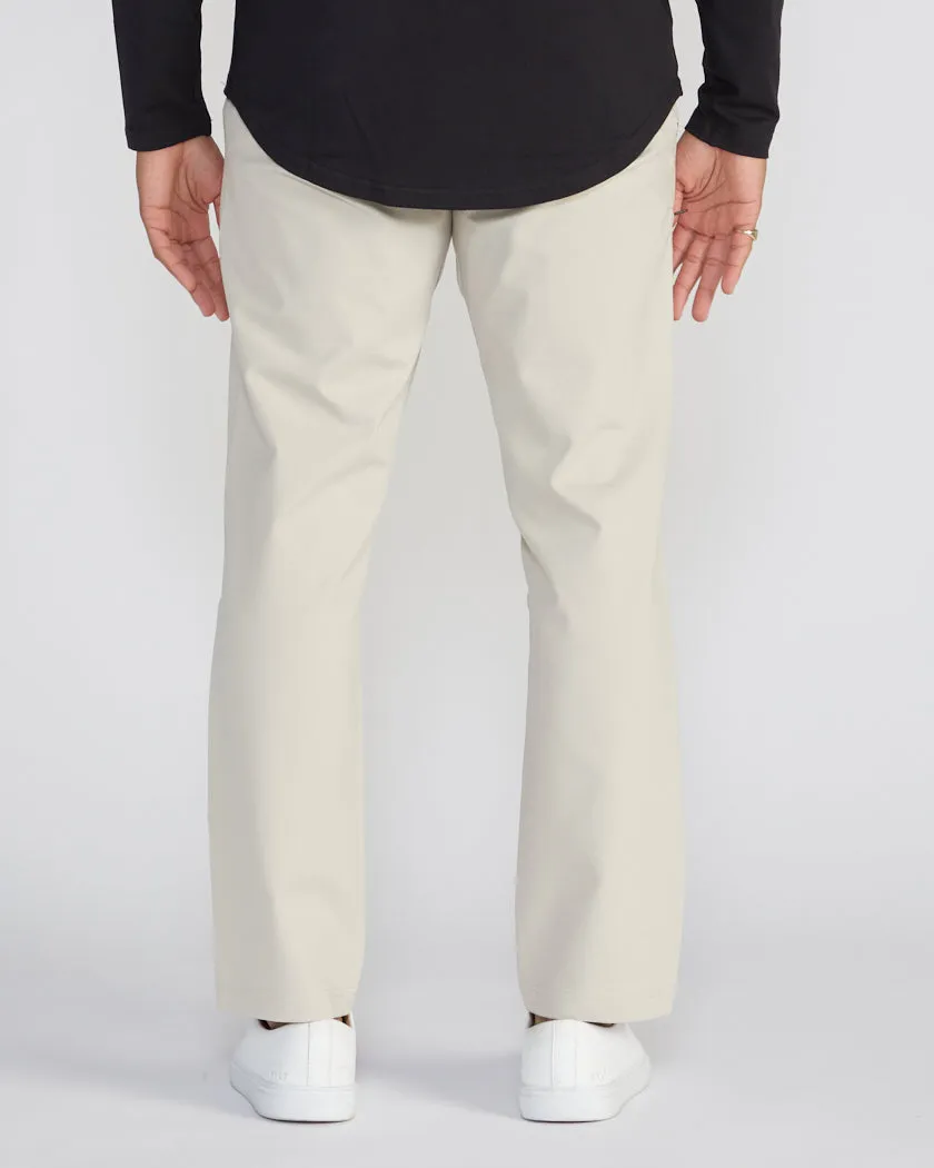 Everyday Pant 2.0 - Straight Fit (Size 34)