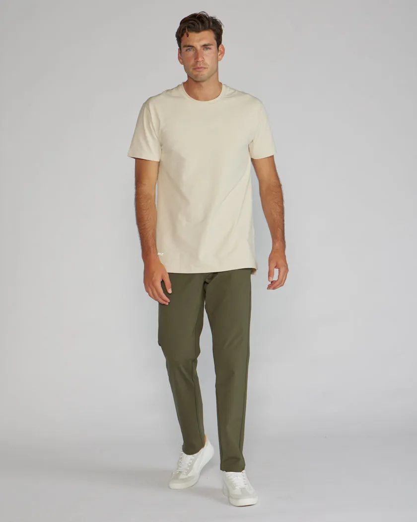 Everyday Pant 2.0 - Straight Fit (Size 34)