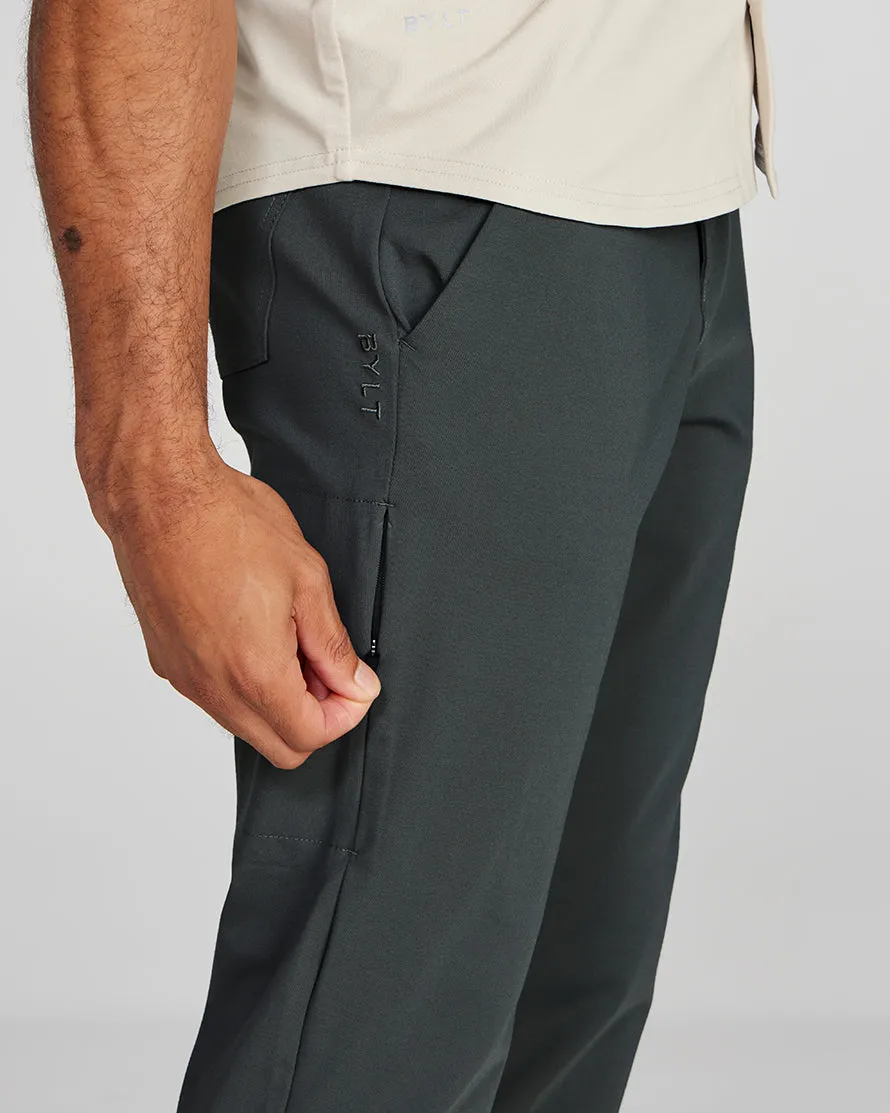 Everyday Pant 2.0 - Straight Fit (Size 34)