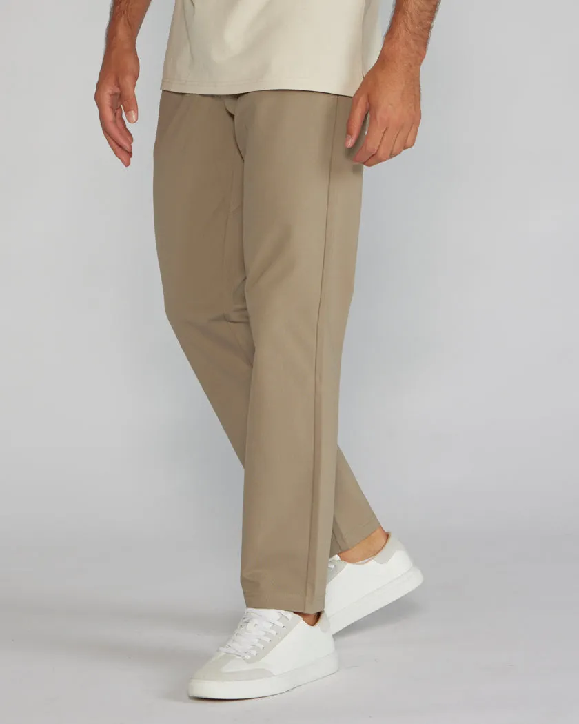 Everyday Pant 2.0 - Straight Fit (Size 34)