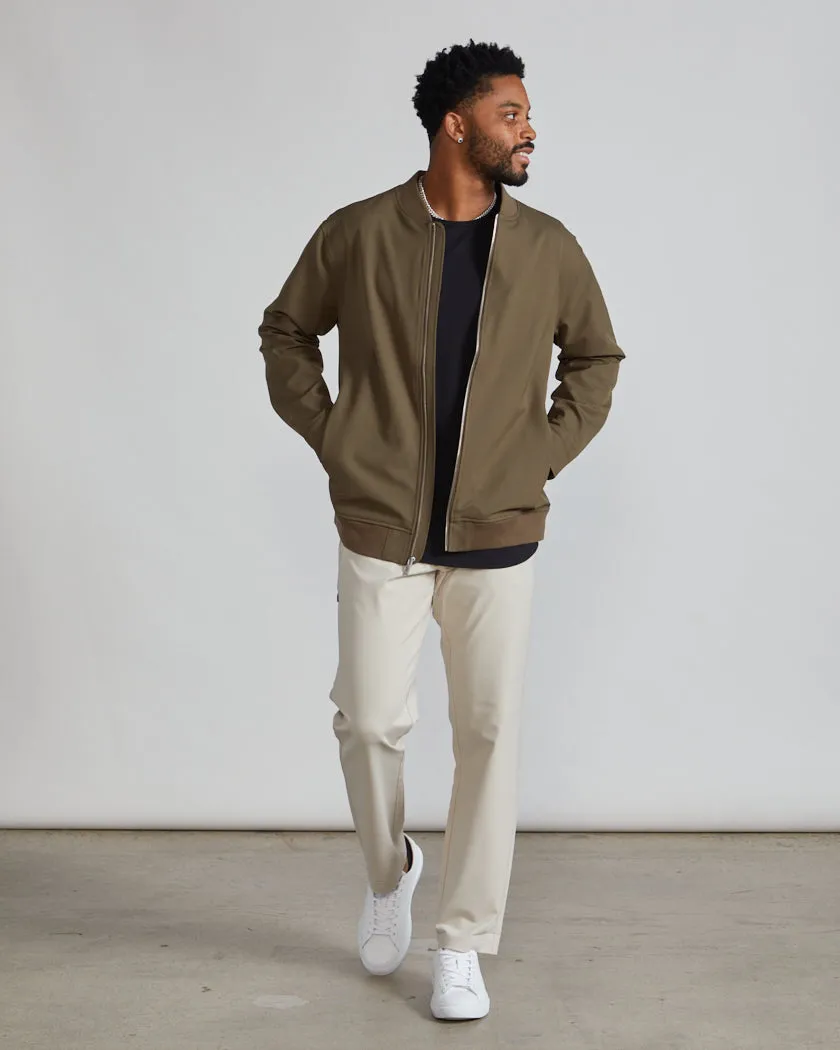 Everyday Pant 2.0 - Straight Fit (Size 34)