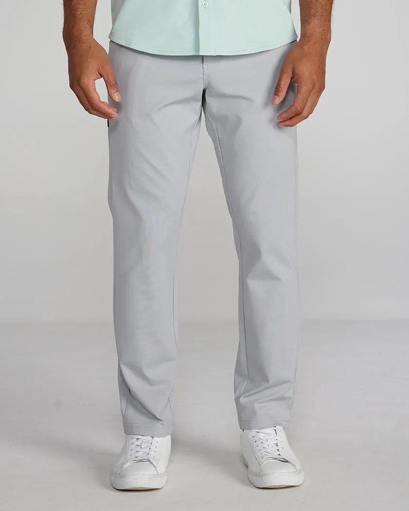 Everyday Pant 2.0 - Straight Fit (Size 34)