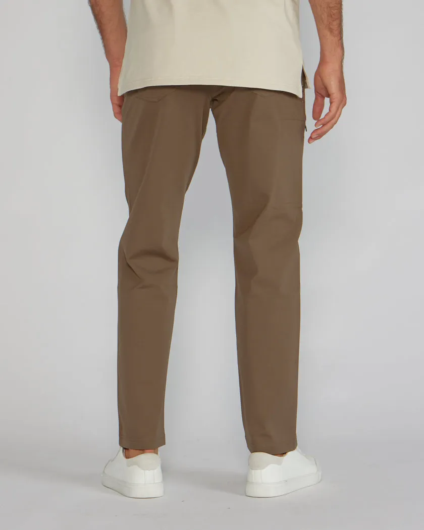 Everyday Pant 2.0 - Straight Fit (Size 34)