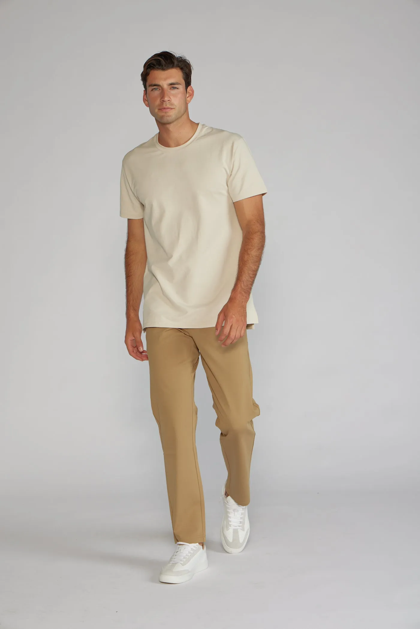 Everyday Pant 2.0 - Straight Fit (Size 34)