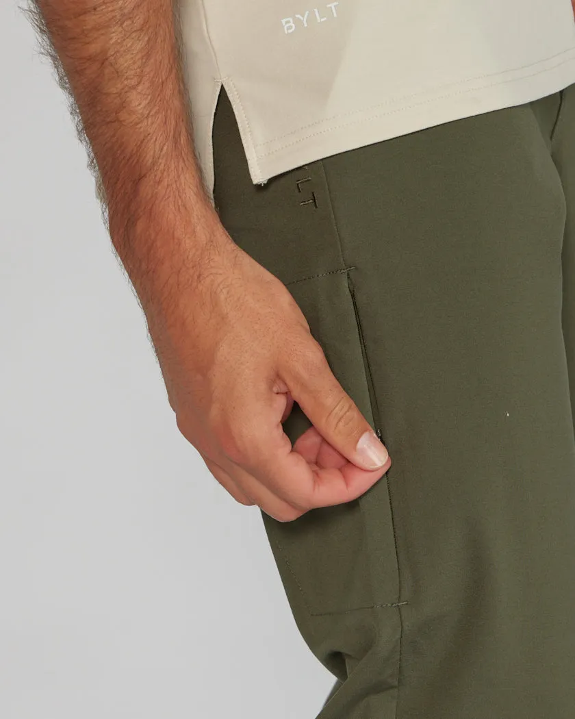 Everyday Pant 2.0 - Straight Fit (Size 34)