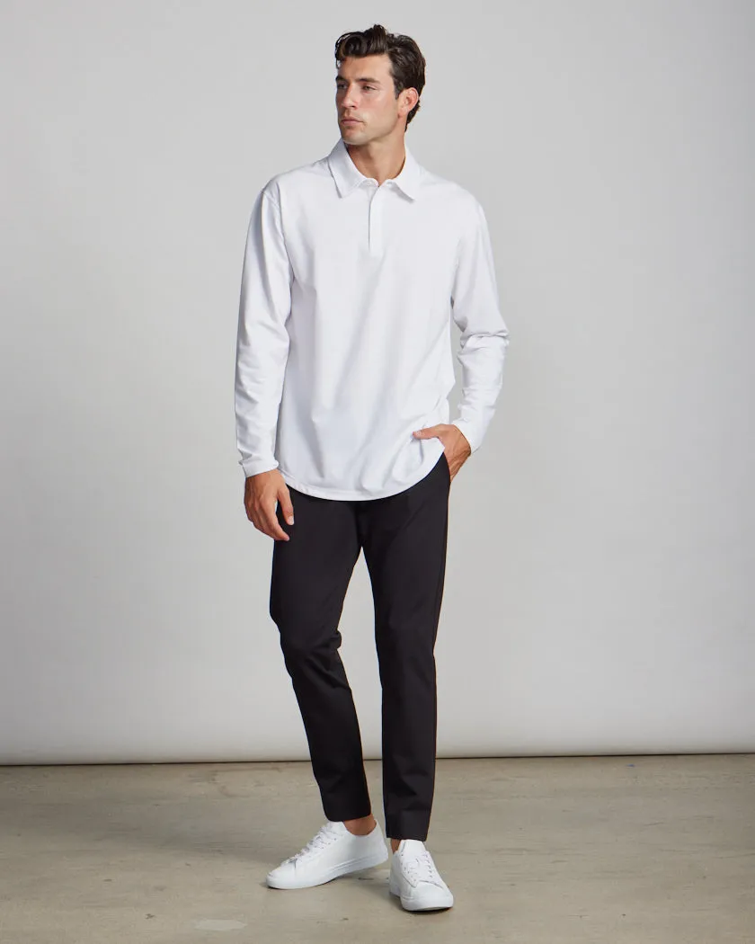 Everyday Pant 2.0 - Straight Fit (Size 34)