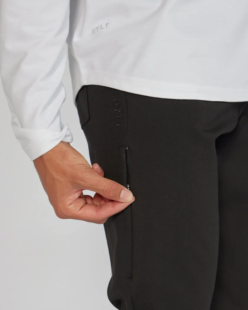 Everyday Pant 2.0 - Straight Fit (Size 34)